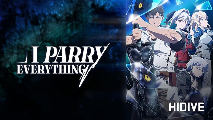 Watch Black Clover S01 Prime Video